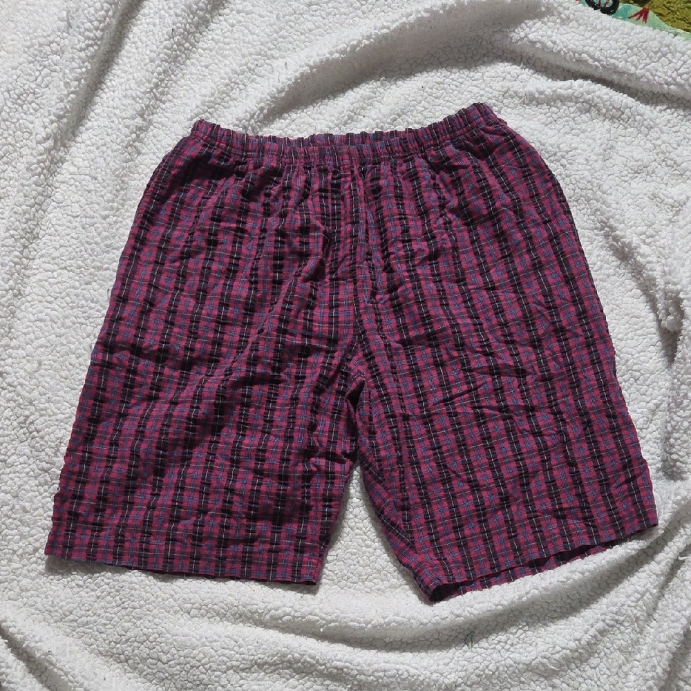 10 For $10 Lounge shorts size medium